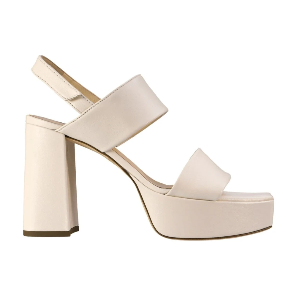 Shoes > Sandals > High Heel Sandals - - Högl - Modalova