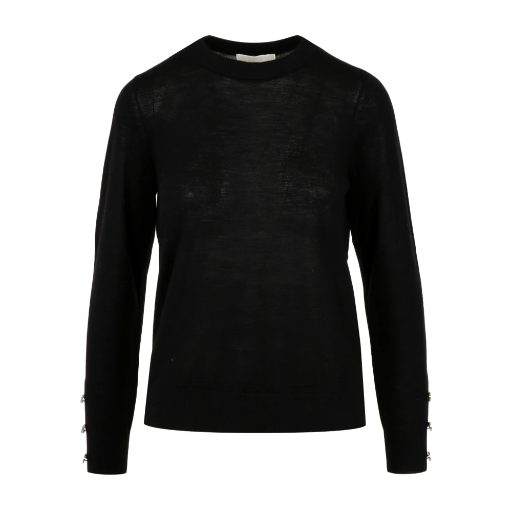 Knitwear > Round-neck Knitwear - - Michael Kors - Modalova