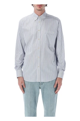 Camicia Maniche Lunghe B.Down