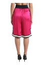 pink-high-waist-jersey-shorts