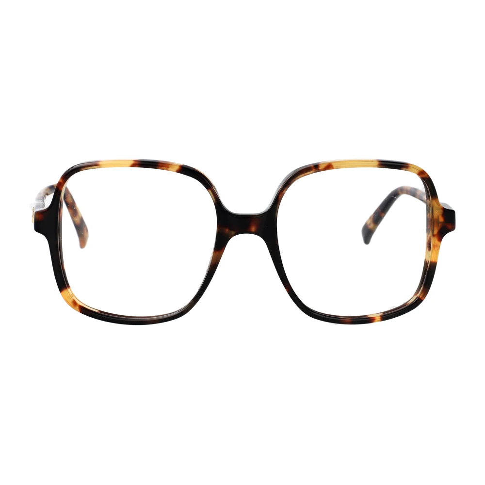Valentino Garavani Women's Brown Glasses, 53 Mm, Vg0021o Optical Frame