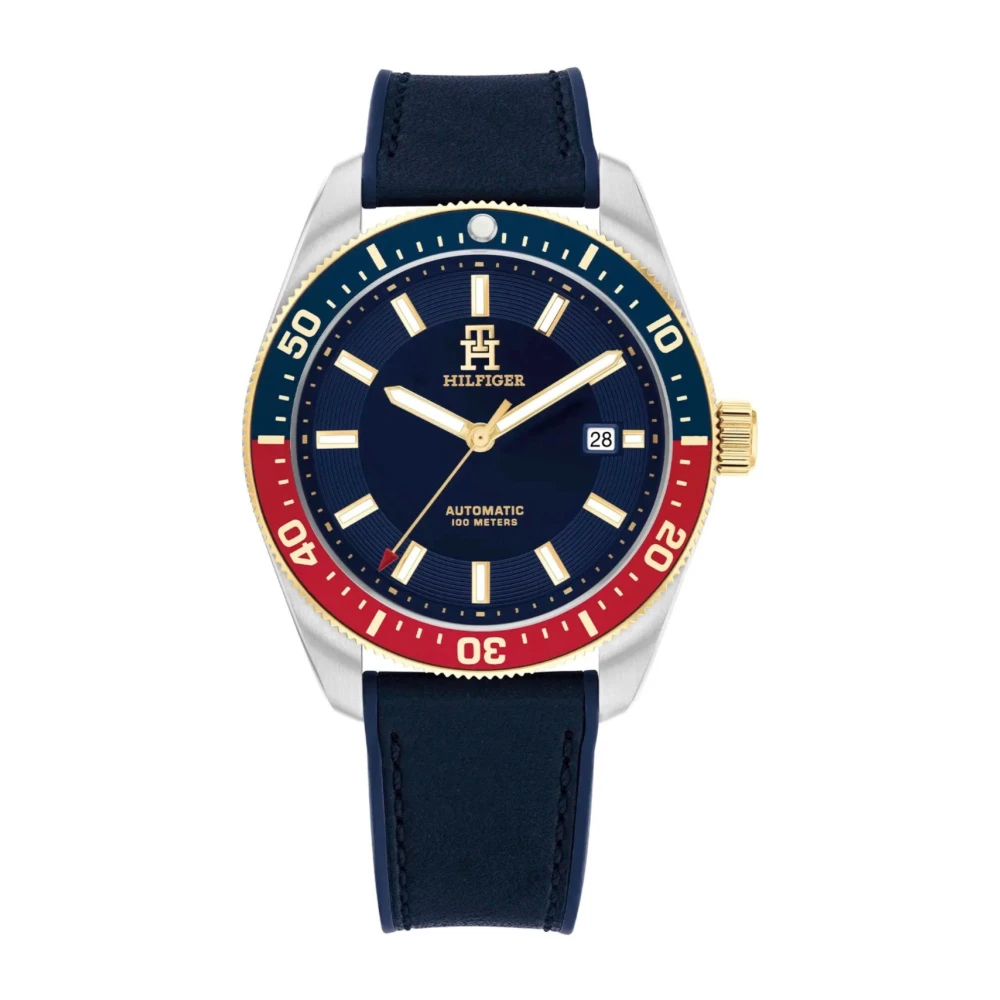 Tommy Hilfiger , Herren, Accessories, Grau, One Size
