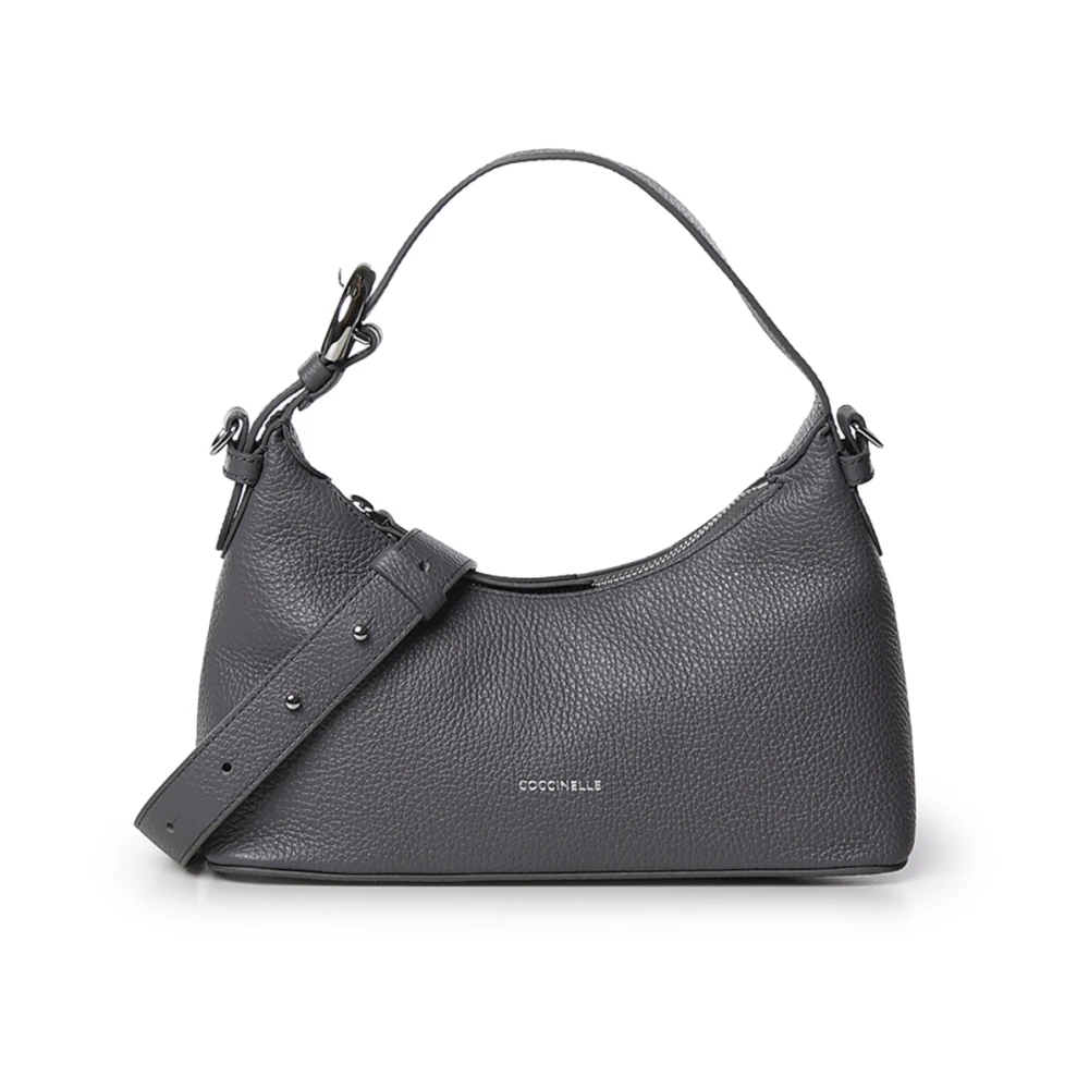 Coccinelle Donna Nero - Bags.. - Bags - One Size