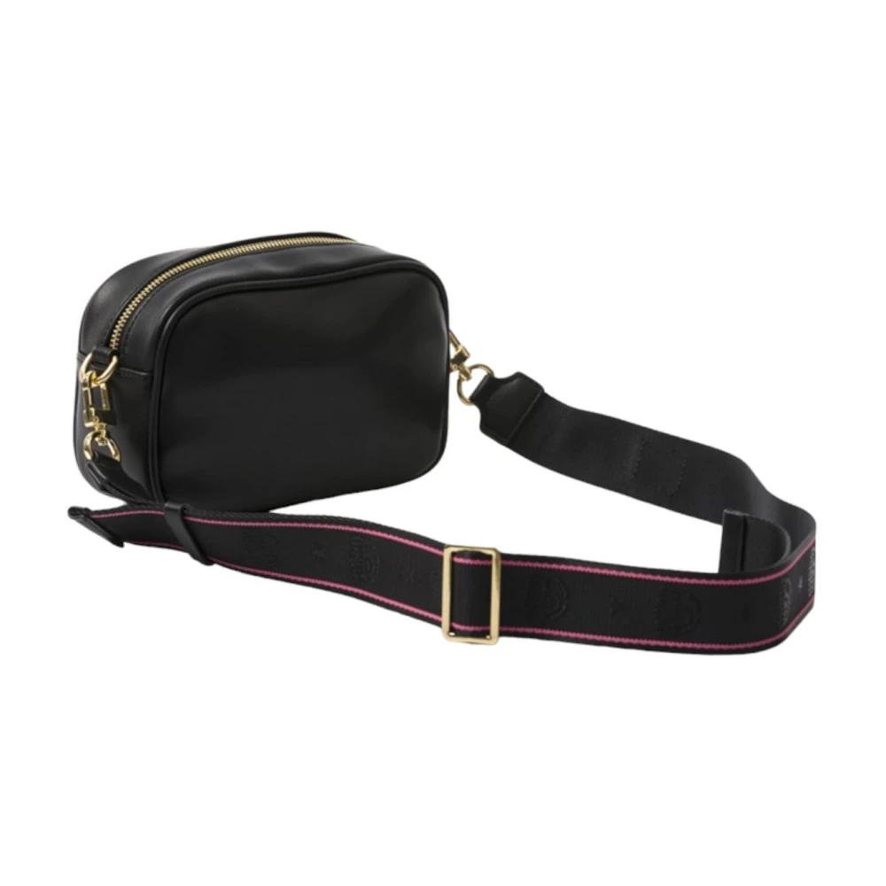 Chiara Ferragni Collection Schoudertas Black Dames