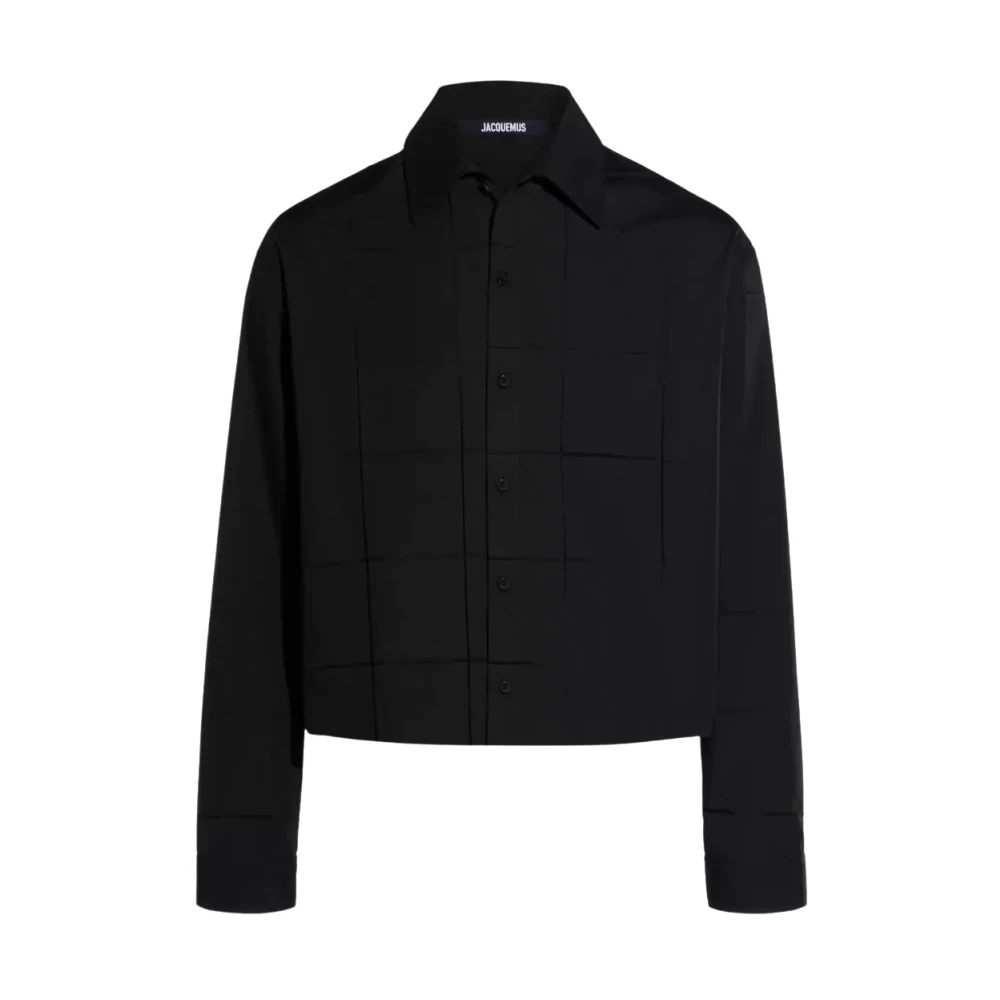 Shirts > Casual Shirts - - Jacquemus - Modalova