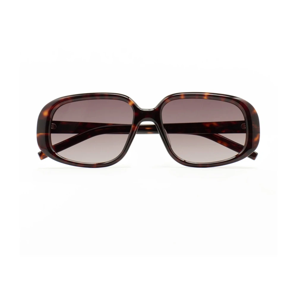 Kaleos Women's Brown Sunglasses, 56 Mm, Casting Sunglasses