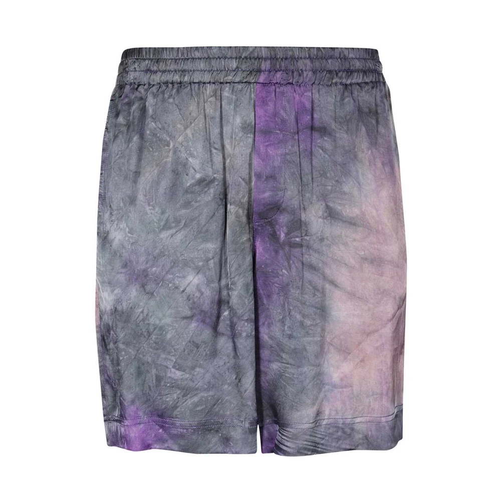 Shorts > Casual Shorts - - Msgm - Modalova