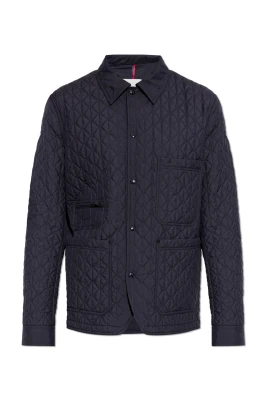 Theoline Insulated Jacket