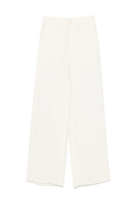 ecru-concealed-fly-pants-with-pockets
