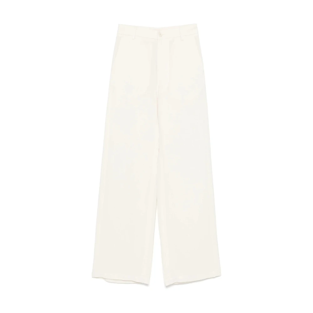 Trousers > Wide Trousers - - Barena Venezia - Modalova