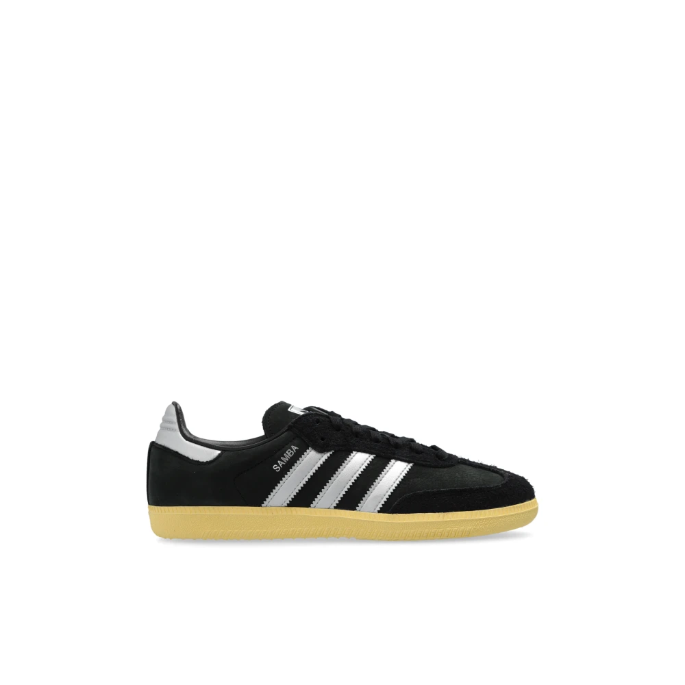 Adidas Originals Samba OG sneakers Black, Herr