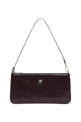 Zipped Naplack Pouch