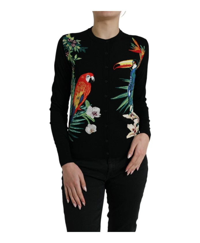 vogelprint-wol-zijde-cardigan-sweater