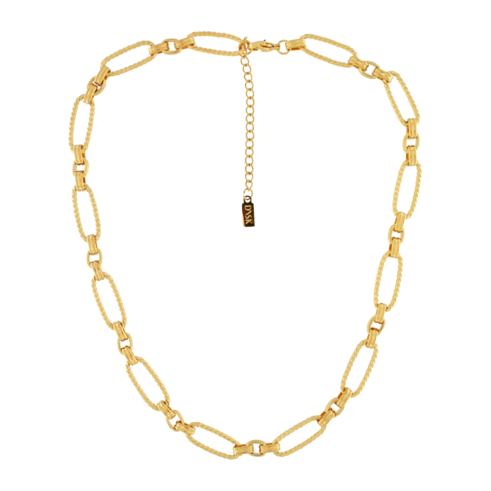 Accessories > Jewellery > Necklaces - - Dansk Copenhagen - Modalova