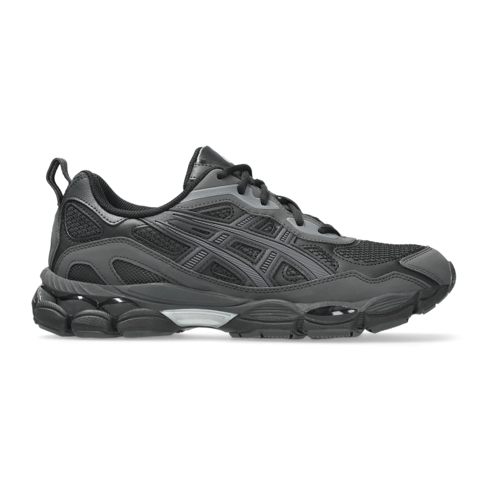 Asics Gel-Nyc RGD Heren Schoenen Zwart
