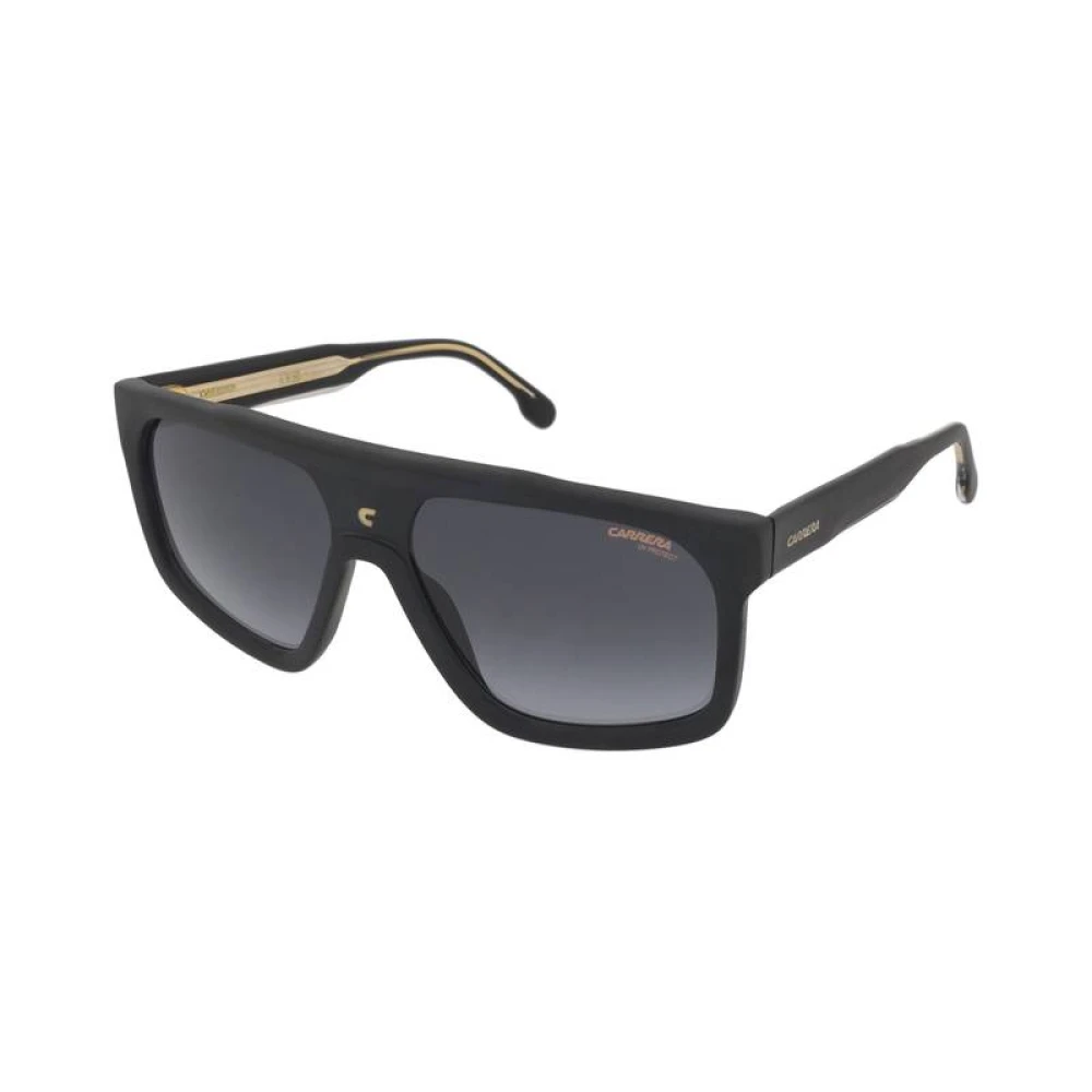 Carrera Unisex Gray Gradient Lens Sunglasses - Sunglasses - 59 Mm - Accessories