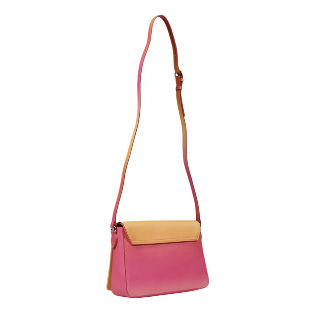Alviero Martini 1a Classe Stijlvolle Dames Medium Tassen Collectie Multicolor Dames