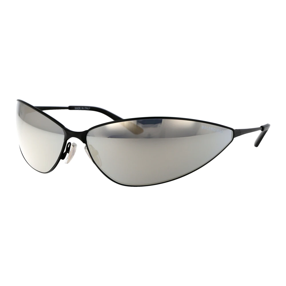 Balenciaga Unisex Black Stylish Sunglasses Bb0315s - Sunglasses - One Size - Accessories