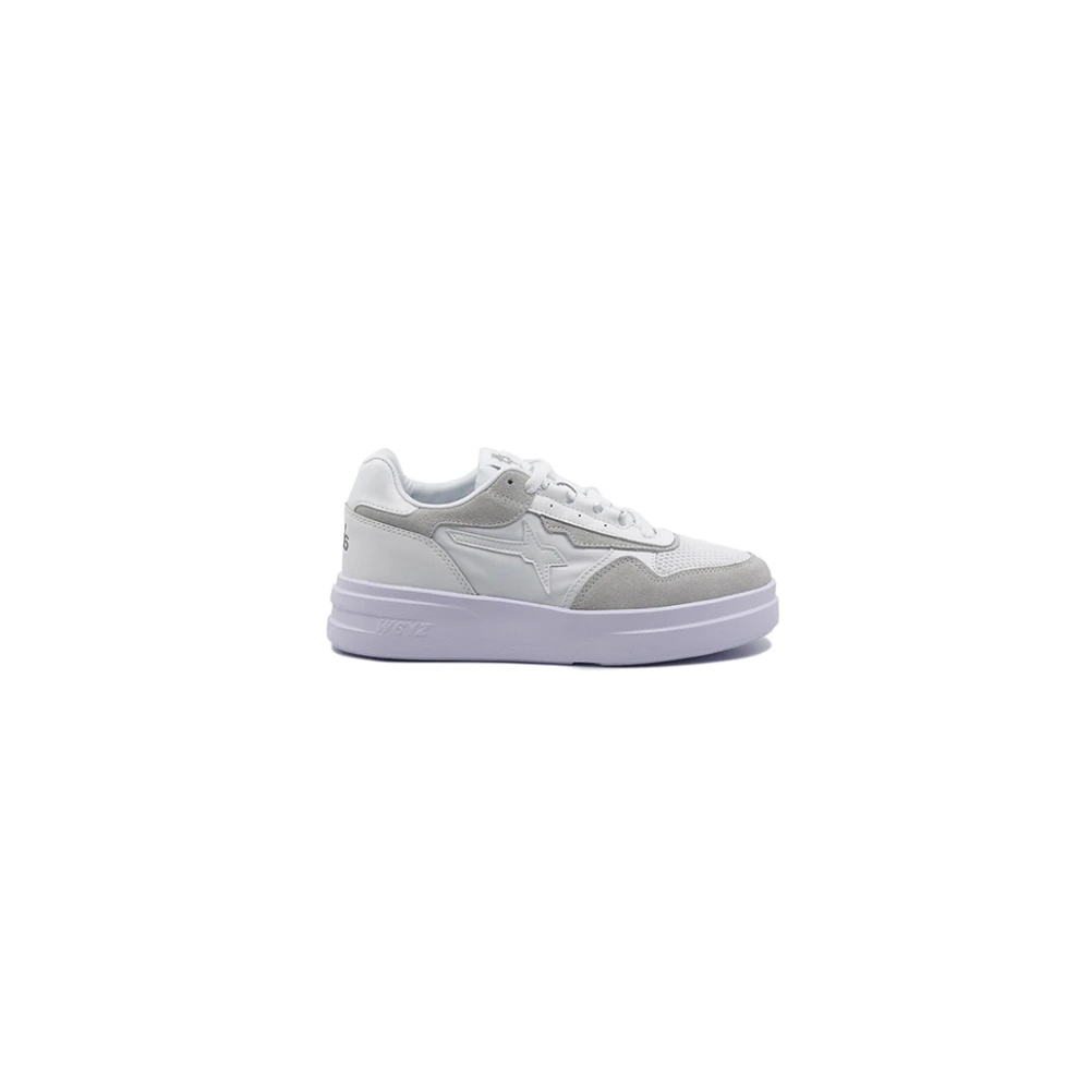 W6Yz - Shoes > Sneakers - White - W6Yz - Modalova