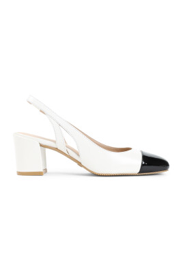 sandales-sling-back-a-talons-bloc