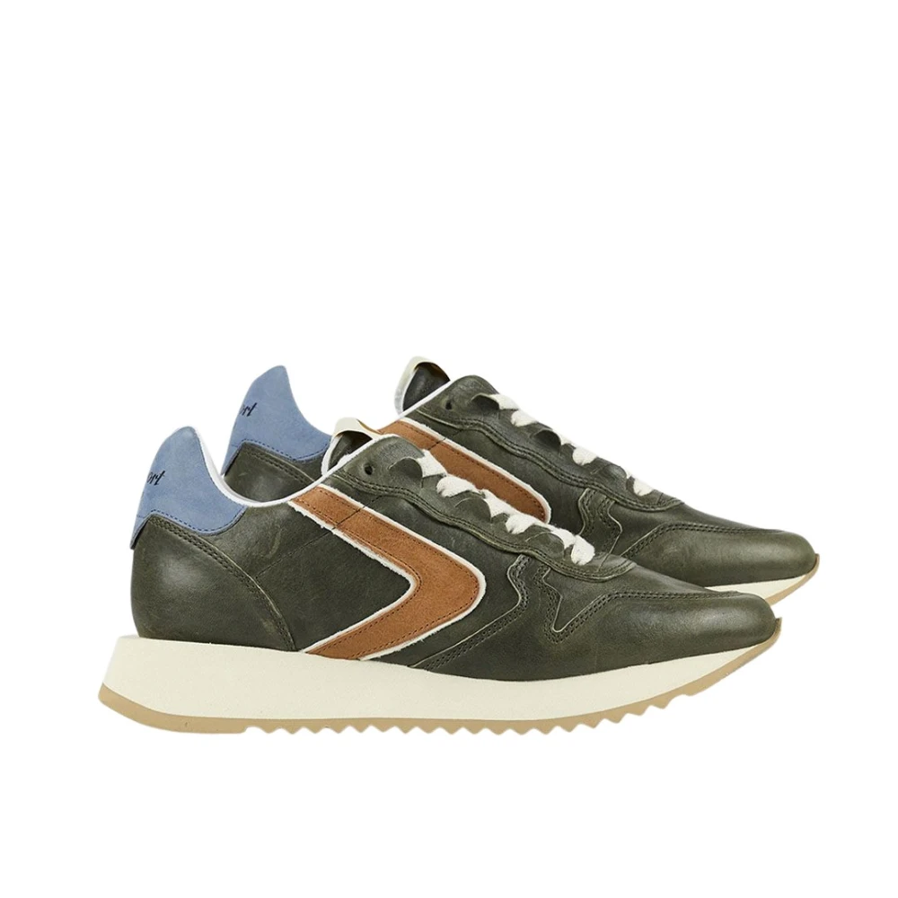 Valsport 1920 Sneakers Heren Schoenen Groen