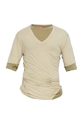 T-MOODY-PLAIN T-shirt