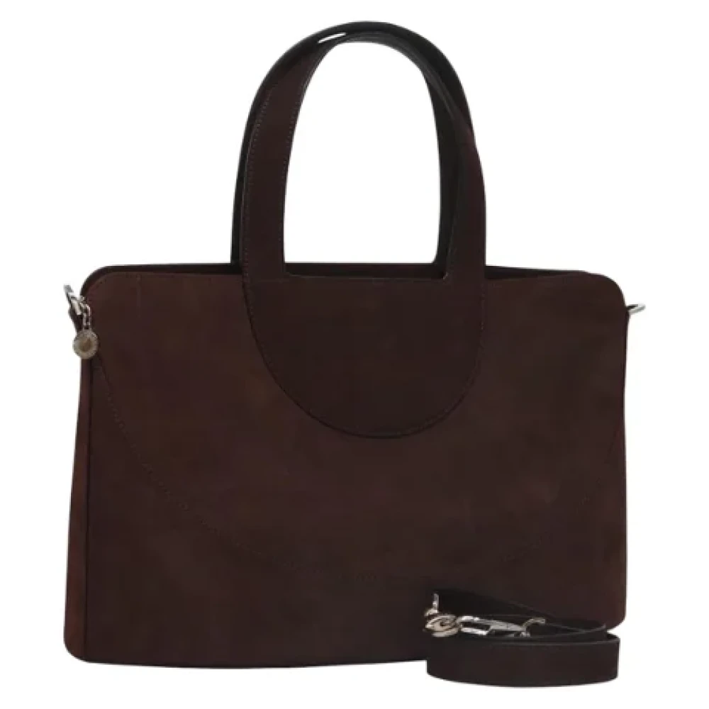 Pre-owned > Pre-owned Bags > Pre-owned Handbags - - Bvlgari Vintage - Modalova