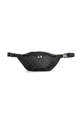 Pre-owned Vintage Monogram Eclipse Belt Bag