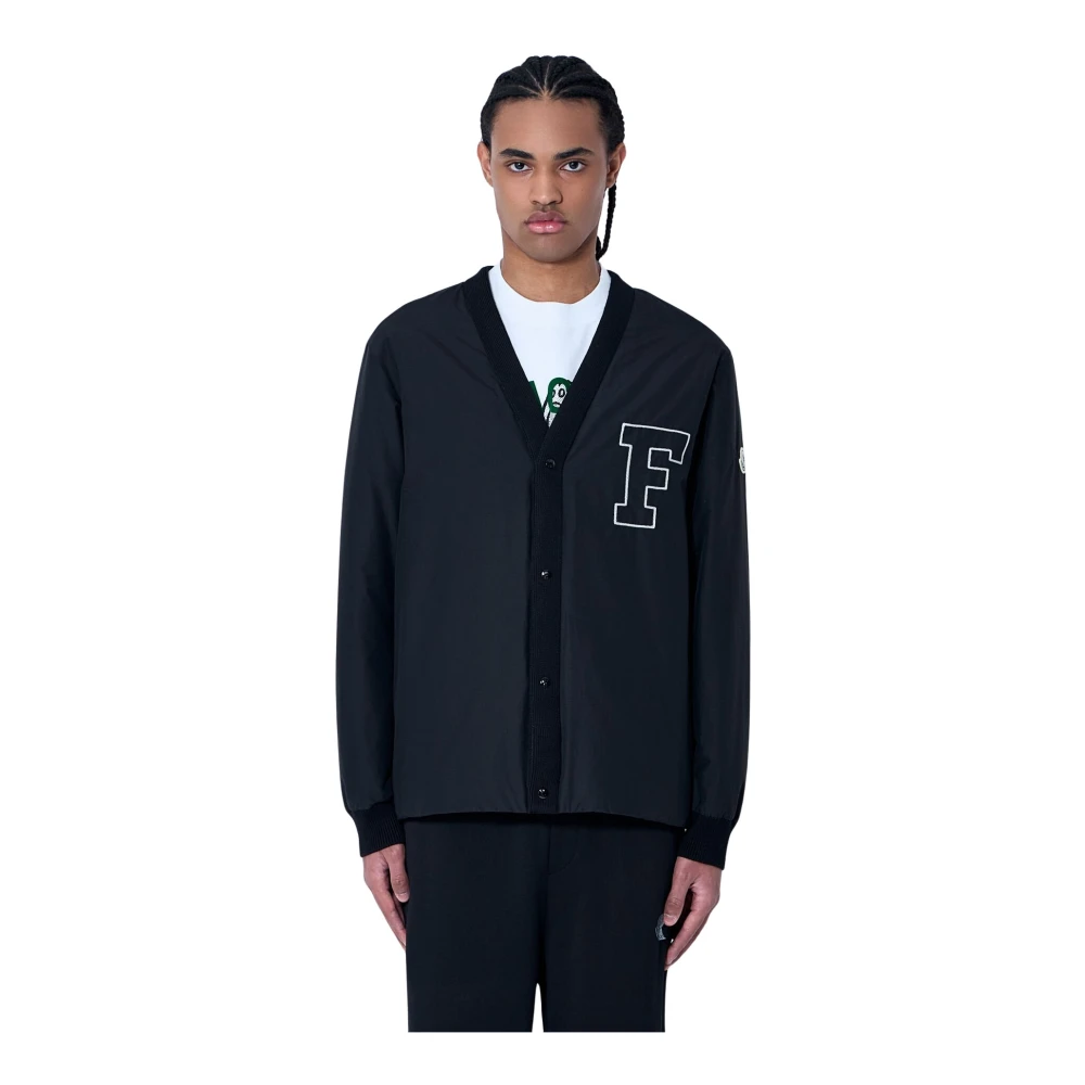 Jackets > Light Jackets - - Moncler - Modalova