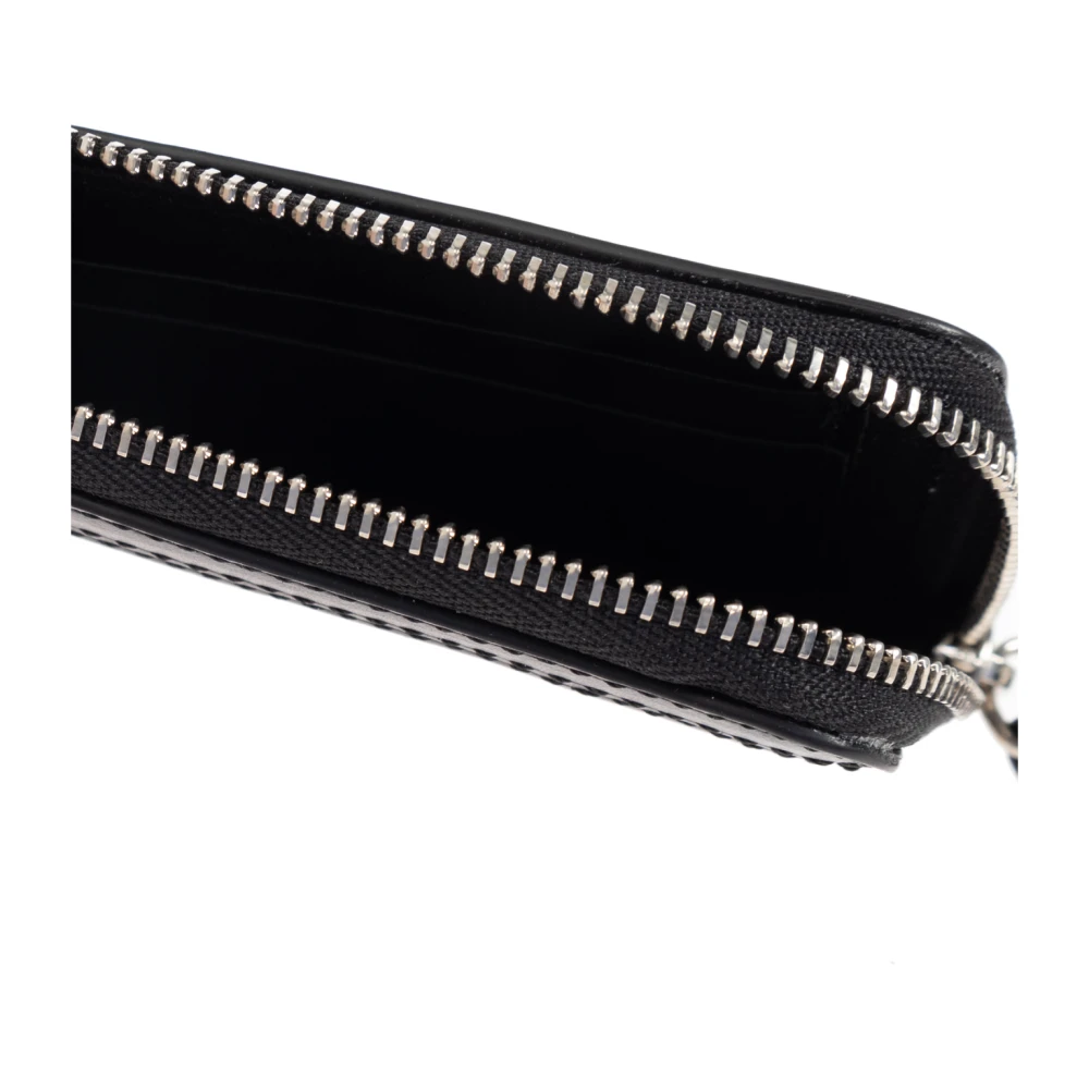Dsquared2 Portemonnee met logo Black Heren