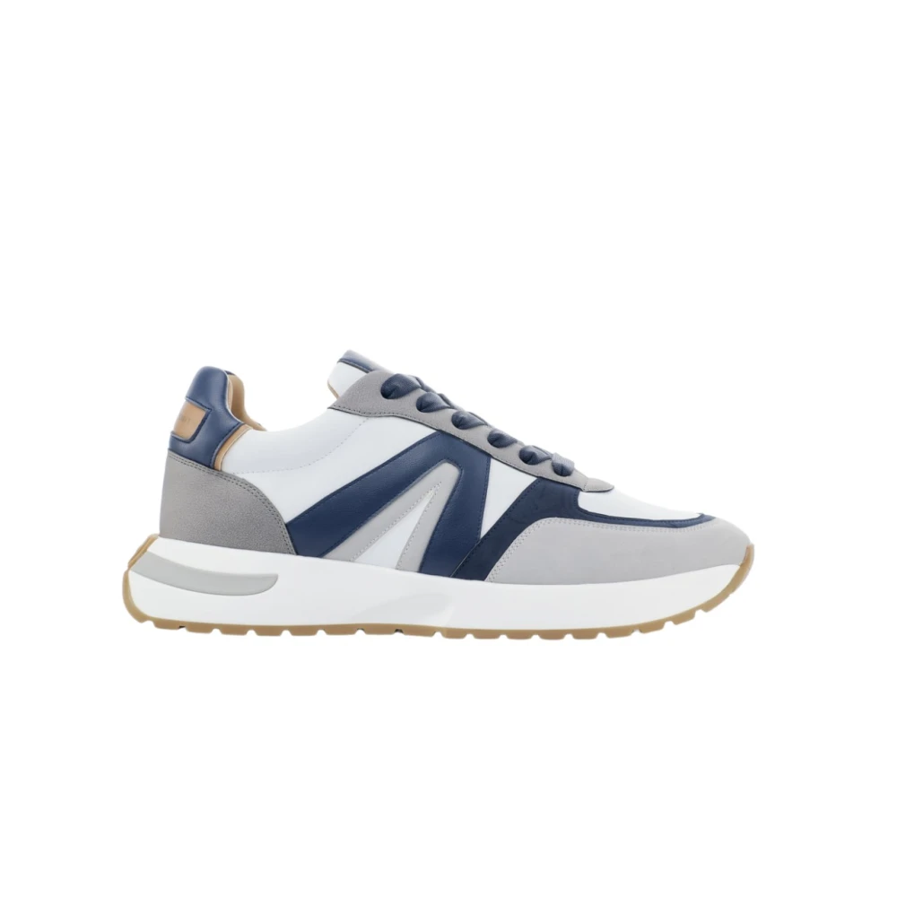 Shoes > Sneakers - - Alexander Smith - Modalova