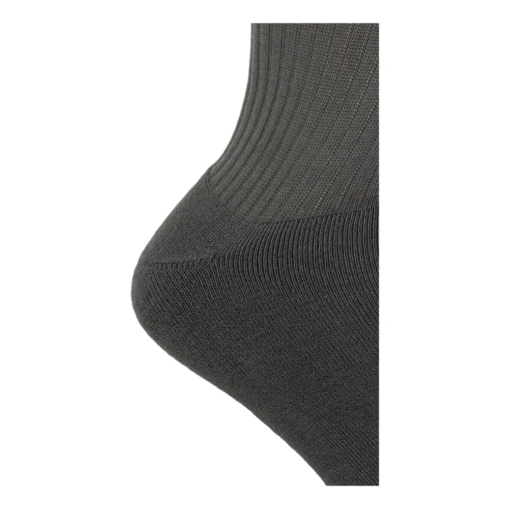 Dsquared2 Sokken met logo Gray Heren