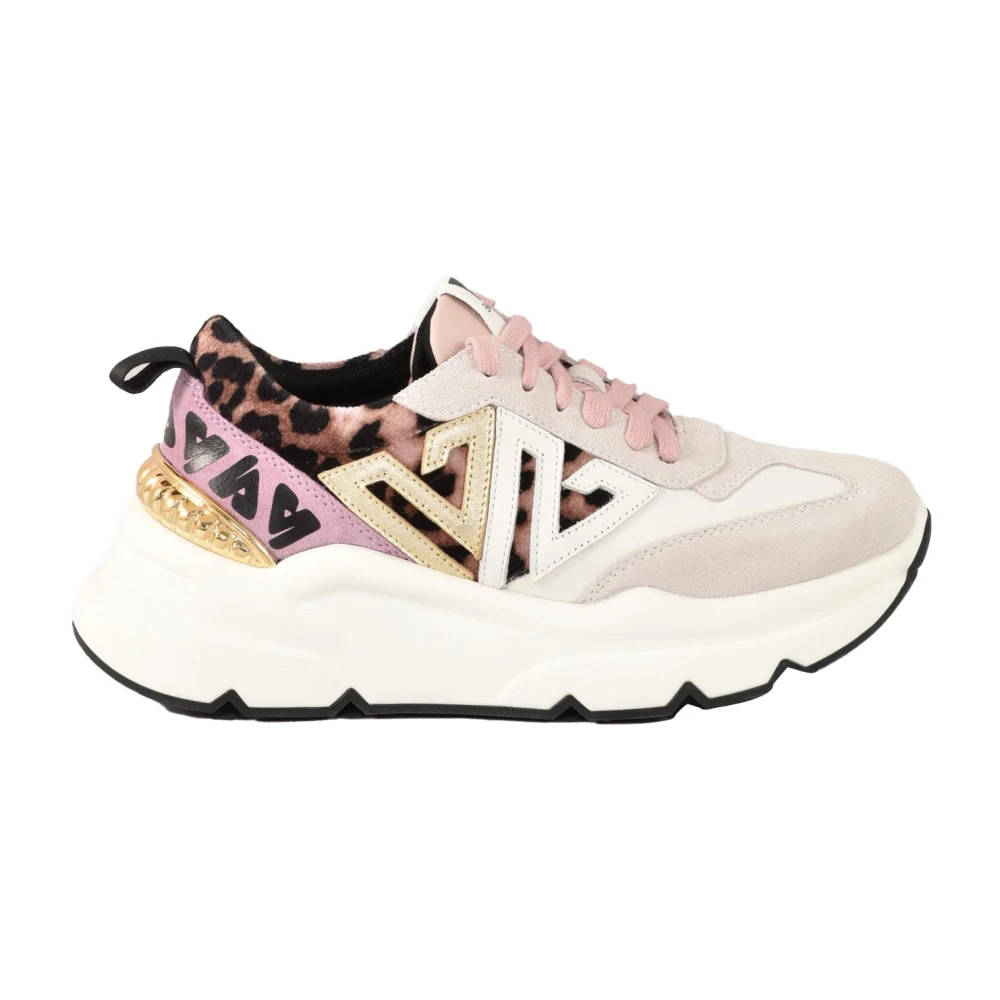 Shoes > Sneakers - - Emanuelle Vee - Modalova