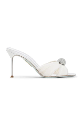 Mystery Mules