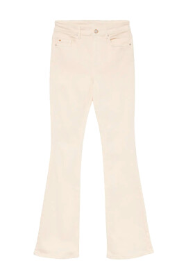 flared-fit-button-fly-jeans