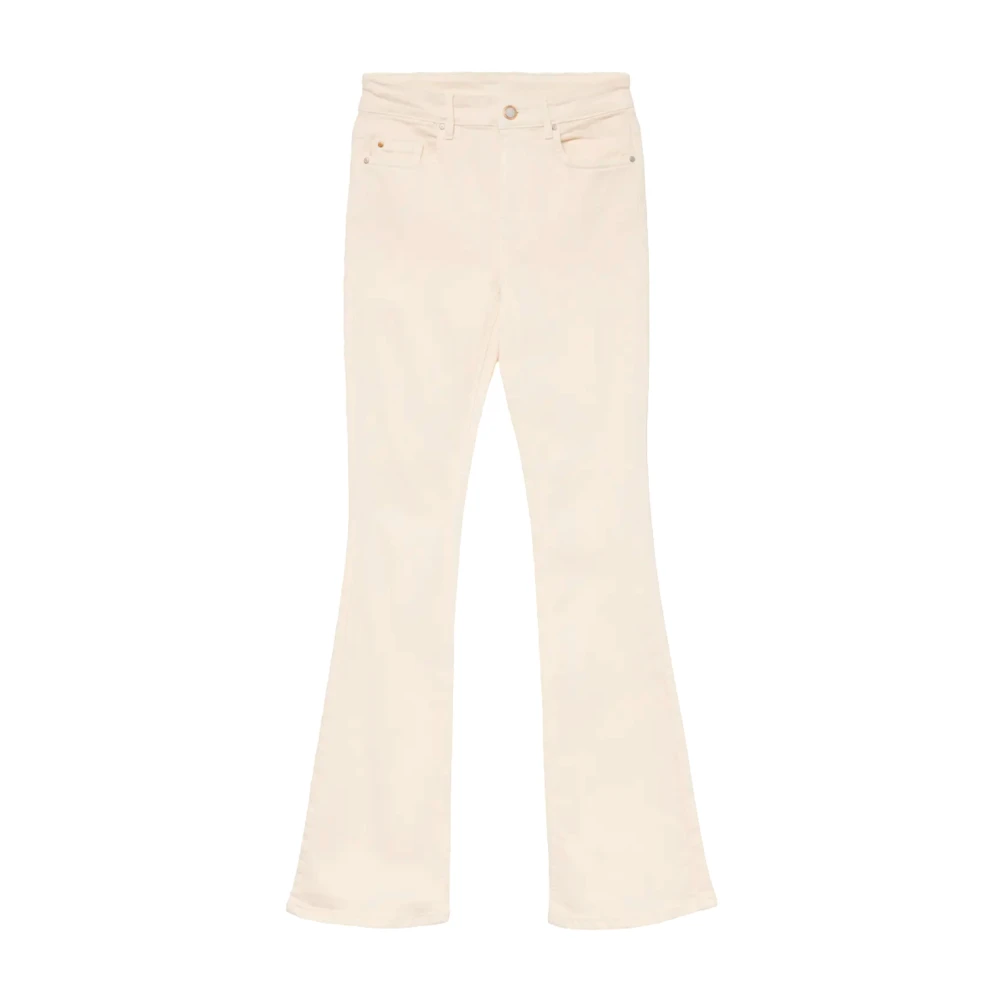 Jeans > Flared Jeans - - Vero Moda - Modalova