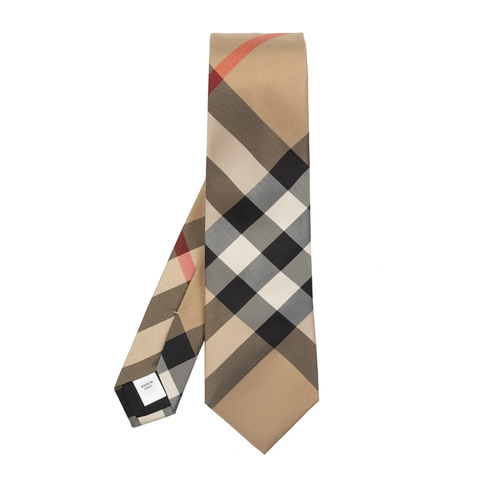 Accessories > Ties - - Burberry - Modalova