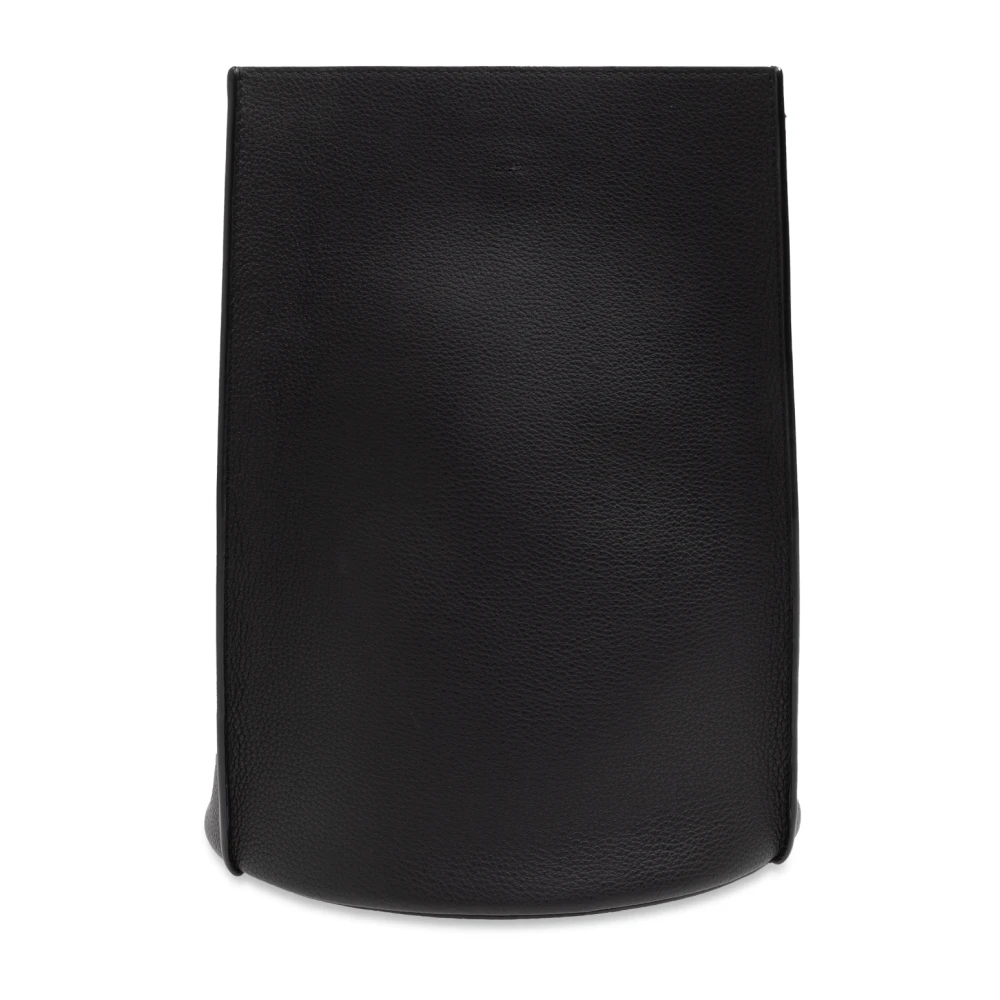 Zadig & Voltaire Tas 'Borderline XL' Black Dames