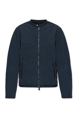 Insulated Jacket J-CARVER-PADD