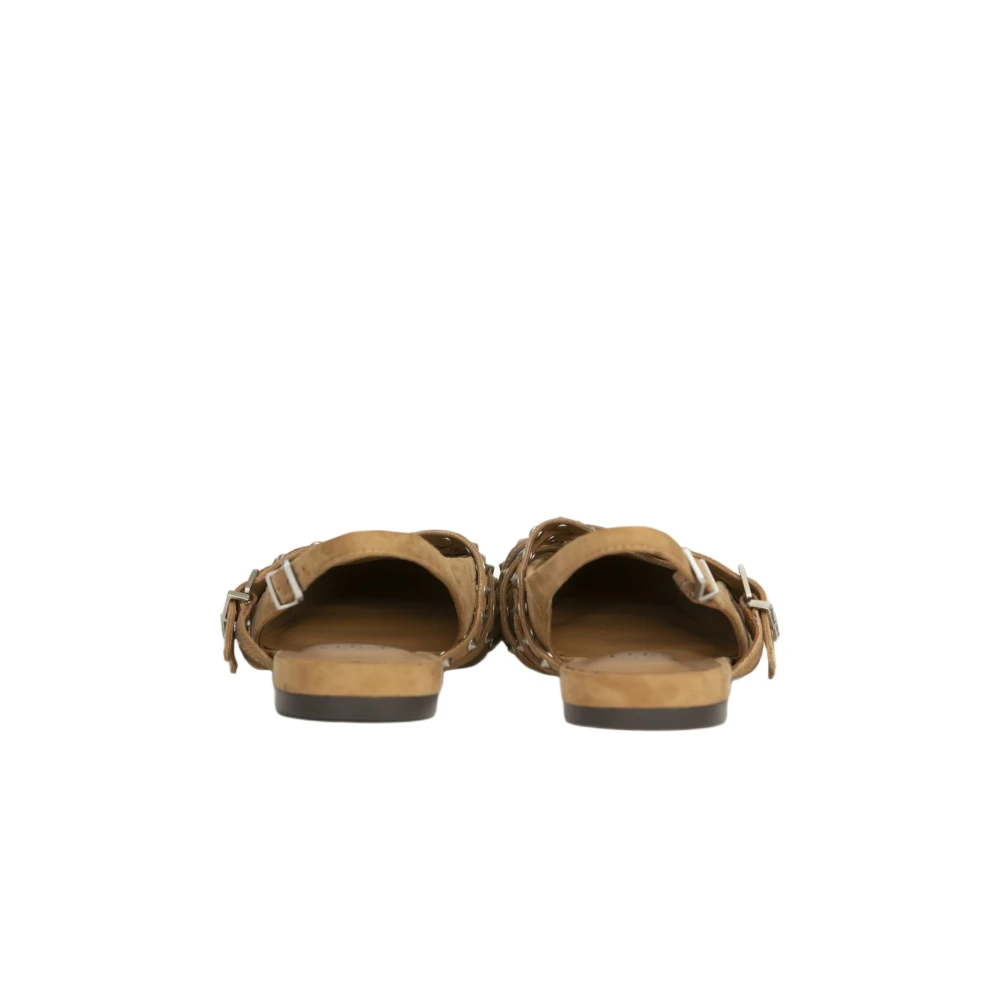 ASH Bianca Sandal