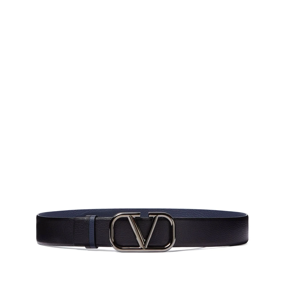 Valentino Garavani Stijlvolle riem voor modieuze outfits Black Dames