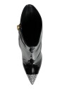 bottes-chaussures-en-cuir-verni-noir-talon-cristal