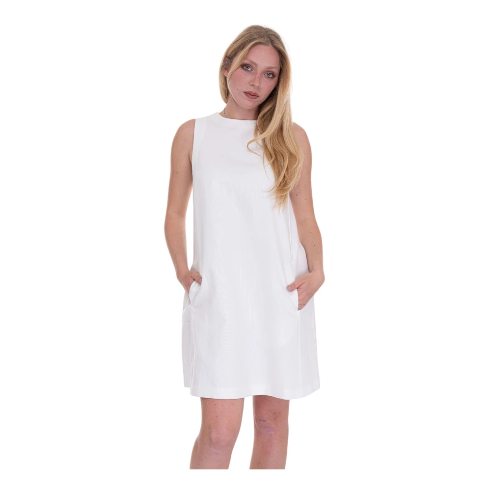 Dresses > Day Dresses > Short Dresses - - Weekend Max Mara - Modalova