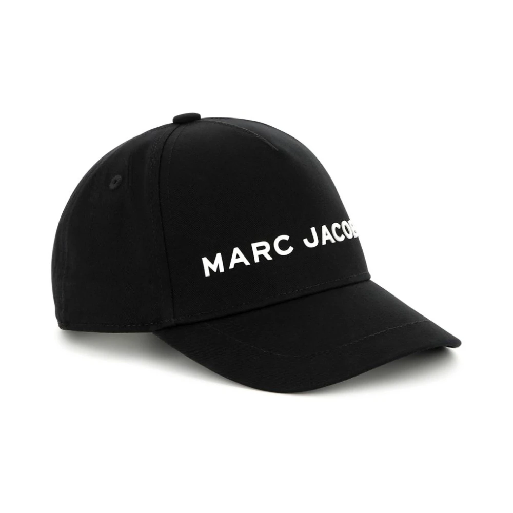 Accessories > Hats > Caps - - Marc Jacobs - Modalova