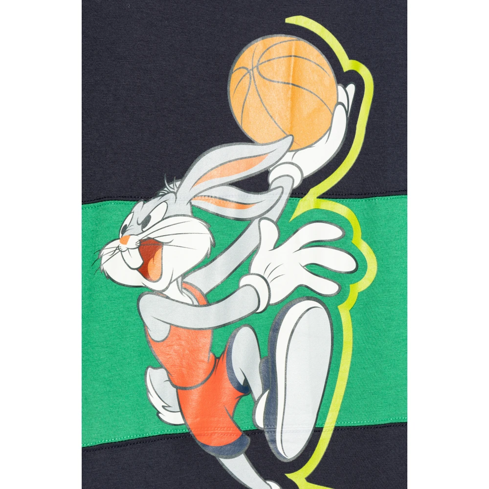 Iceberg Looney Tunes Blue Heren