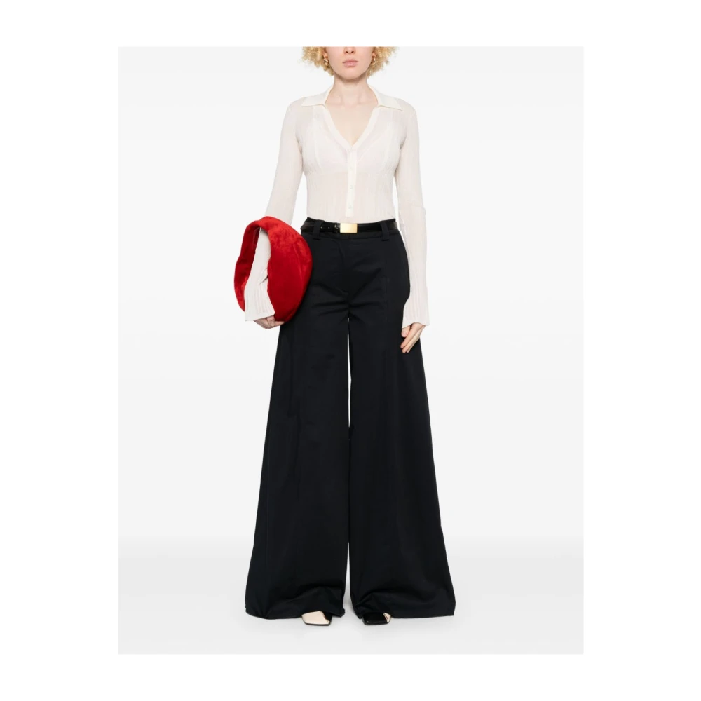 pinko Wit T-shirt Stijl Bianco Ss25 White Dames