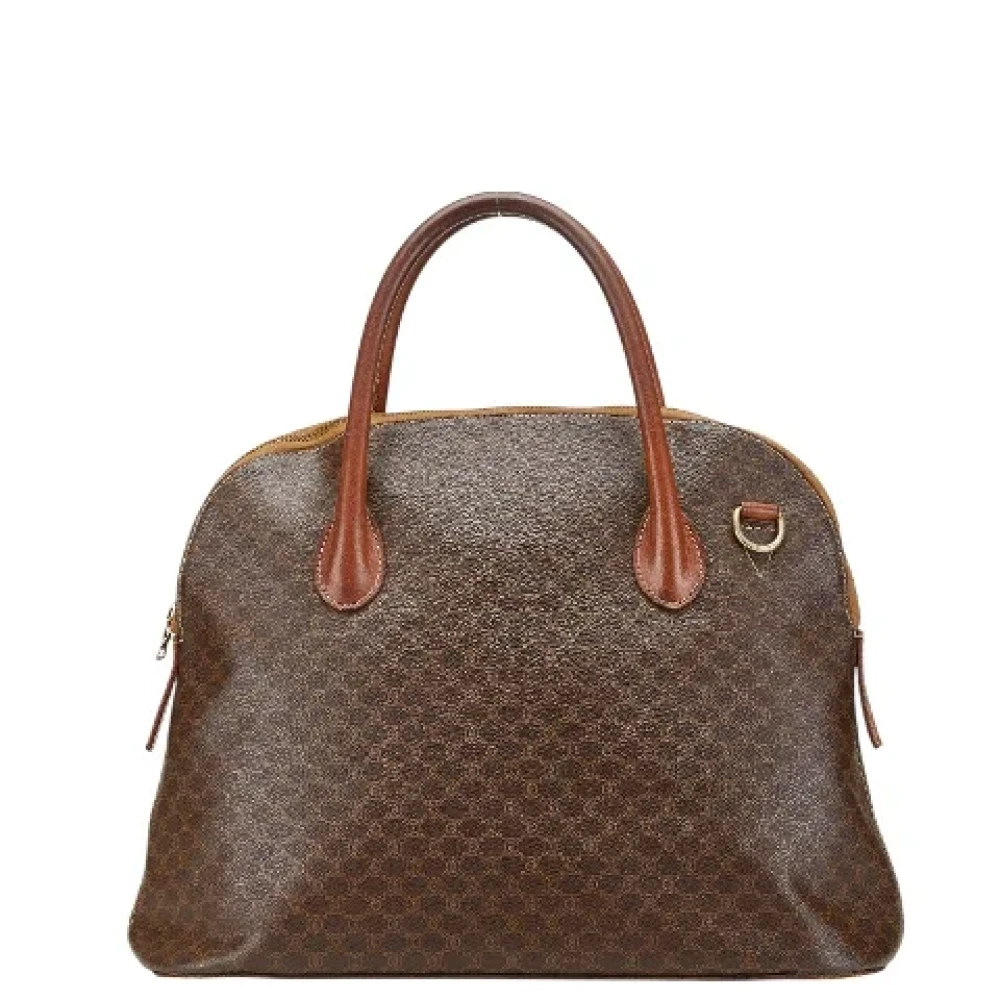 Pre-owned > Pre-owned Bags > Pre-owned Handbags - - Celine Vintage - Modalova