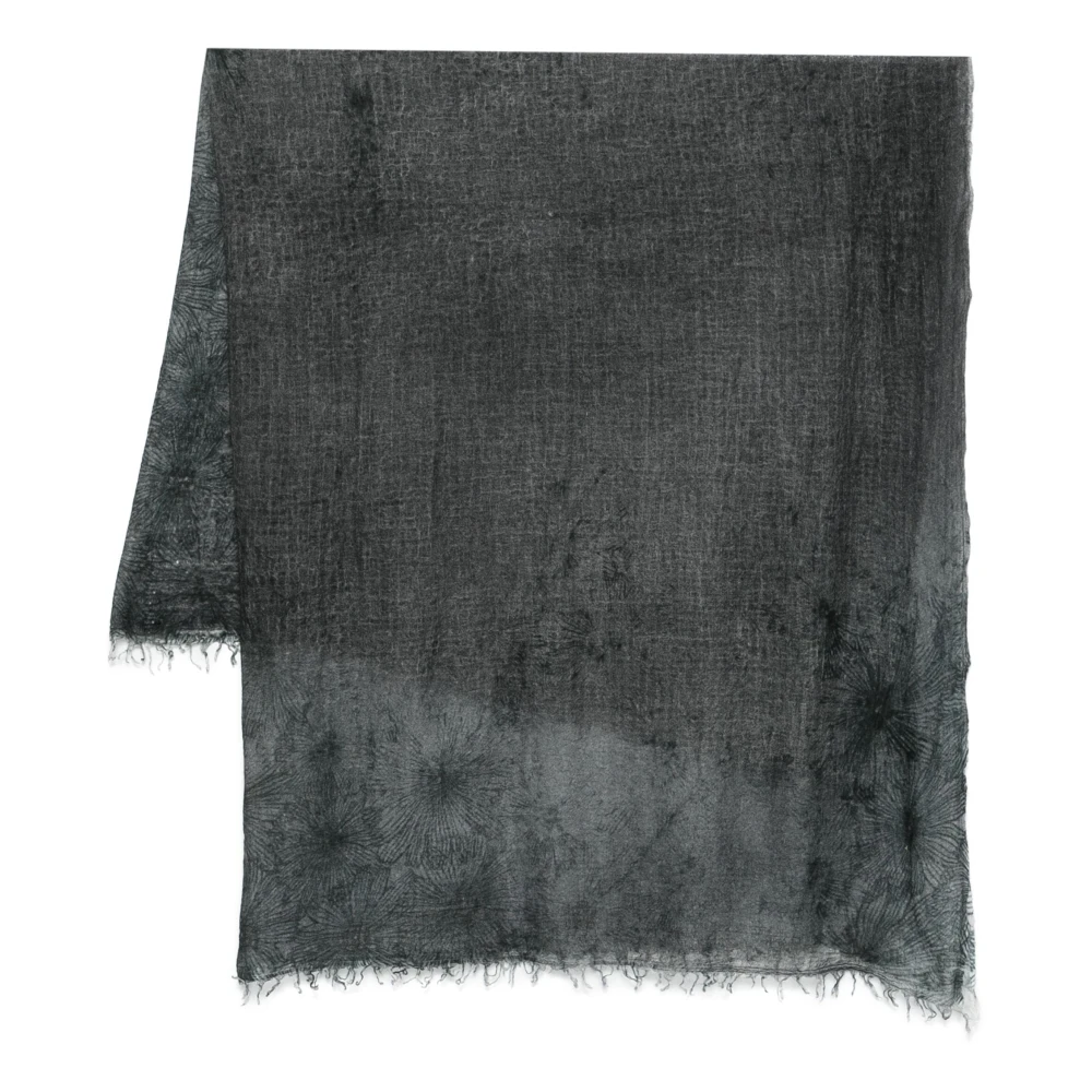 Accessories > Scarves > Winter Scarves - - Avant Toi - Modalova