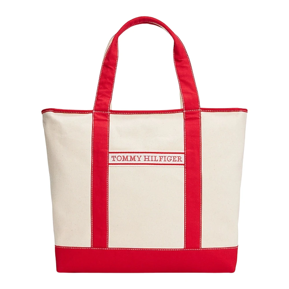 Bags > Tote Bags - - Tommy Hilfiger - Modalova