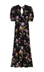 robe-elegante-multicolore